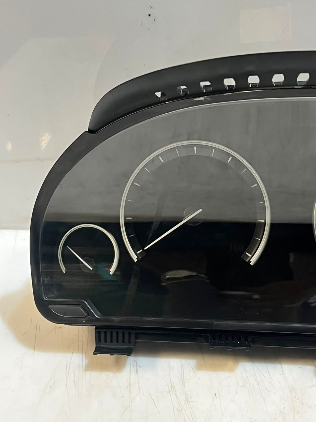 BMW 7 Series F01 F02 F03 F04 F10 F11 750i Instrument Cluster Speedometer 9280463