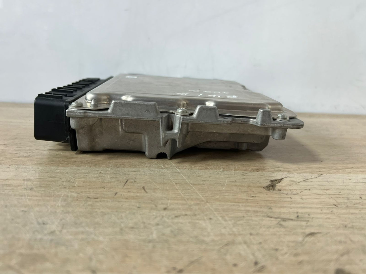 BMW X2 X1 F48 2.0D ENGINE CONTROL MODULE ECU ECM ECD 0281034736 8472346