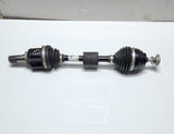 2019-2024 BMW 118i Front Drive Shaft 8681523 1 Series F40 and BMW 2 Series F44