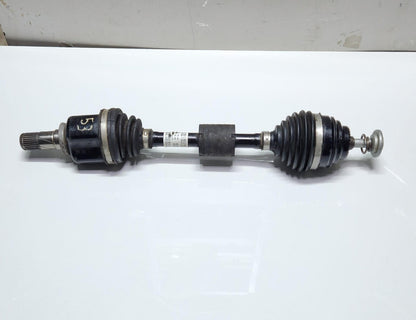2019-2024 BMW 118i Front Drive Shaft 8681523 1 Series F40 and BMW 2 Series F44 