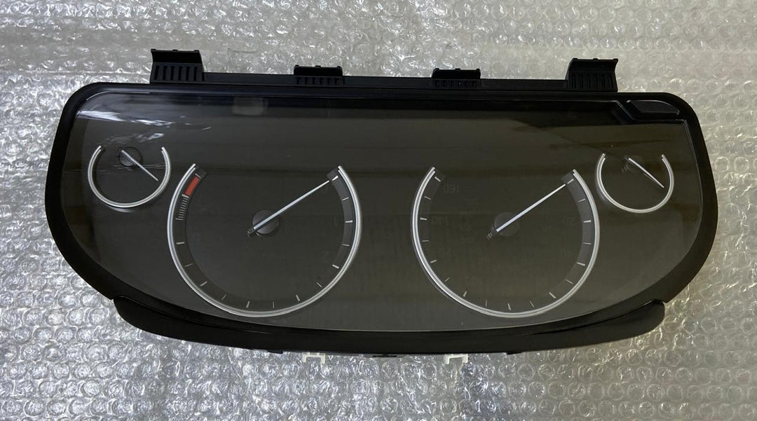 OEM BMW F01 750i F10 Instrument Cluster Speedometer Miles Gauge Speedo 9280463