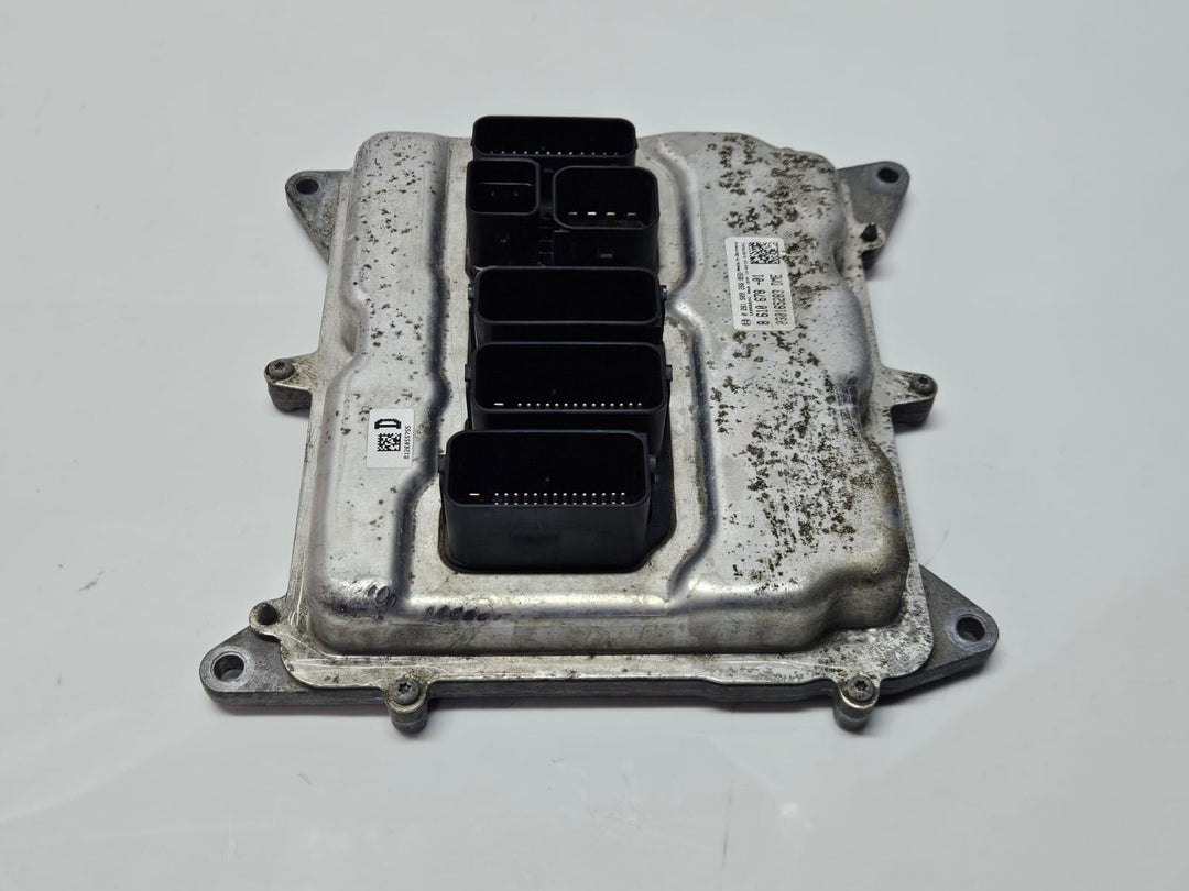 8610678-2011-2015 BMW X1 E84 N20B20A Engine Control Unit DME ECU Only OEM