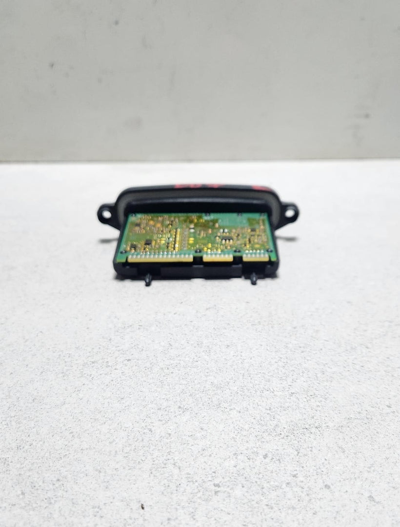 BMW Headlight Driver Module Adaptive Xenon D1S 35W Hid 7316208 