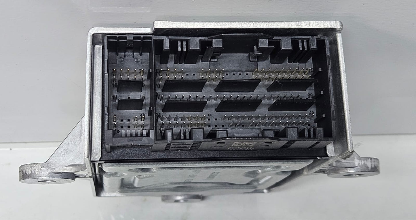 BMW X3 G01 SRS CONTROL MODULE UNIT 9890599 OEM USED