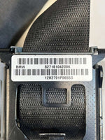 Bild in die Galerieansicht laden, 2010-2017 BMW X3 F25 and X6 E71 Front Right Seatbelt 30577122 OEM
