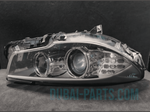 Load image into Gallery viewer, BMW 5 SERIES GT F07  535GT 550GT  HEADLIGHT BI-XENON DRIVER SIDE RIGHT - 7199610
