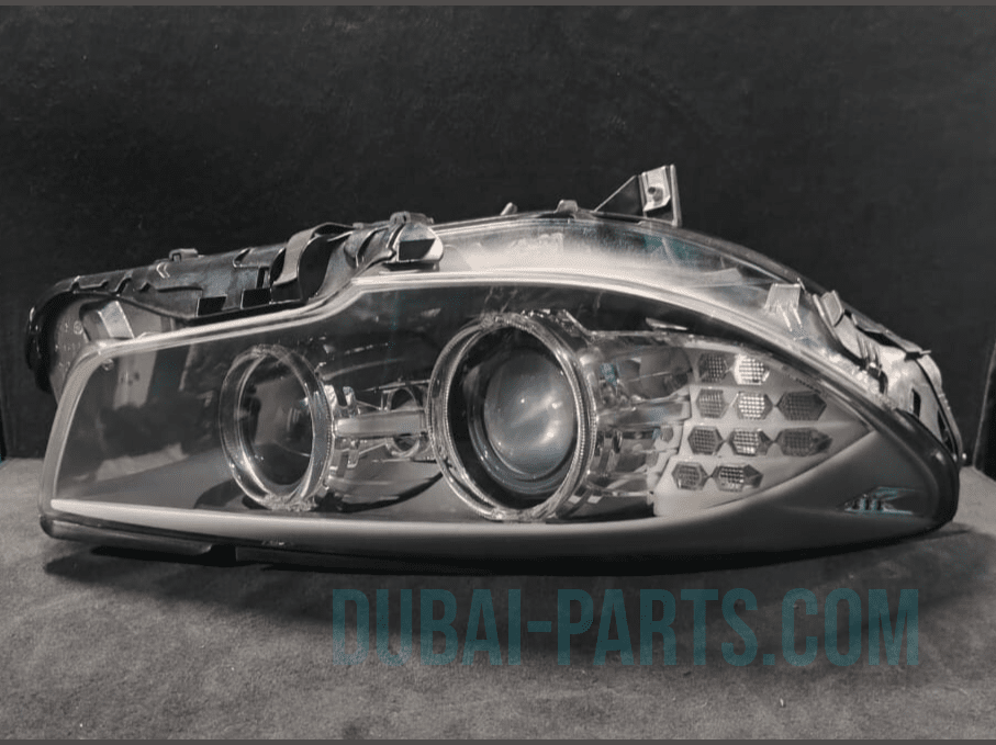 BMW 5 SERIES GT F07  535GT 550GT  HEADLIGHT BI-XENON DRIVER SIDE RIGHT - 7199610