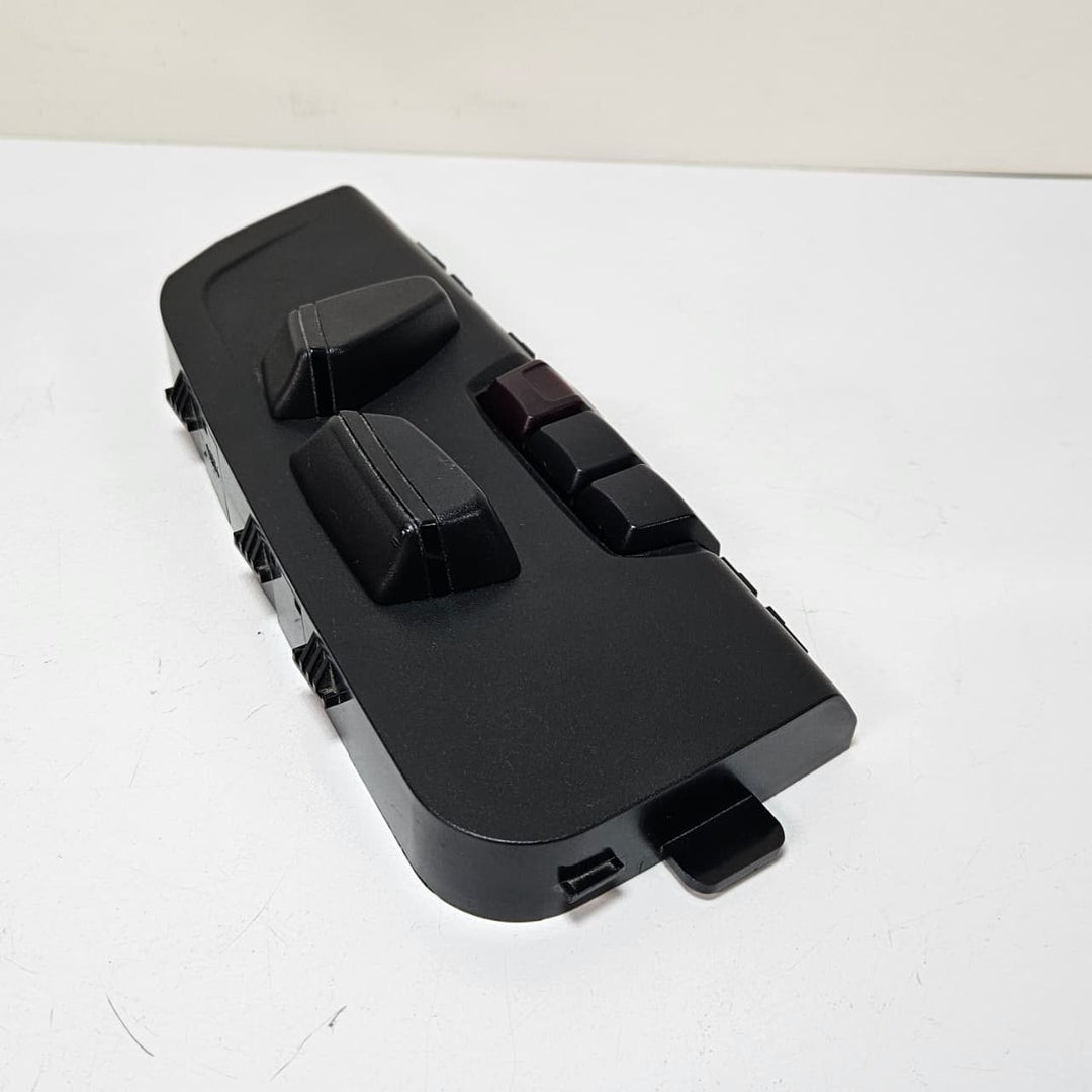 OEM BMW X3 F25 Front Seat Adjustment Memory Switch 9359830