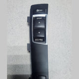 2011-2018 BMW X3 Drive Mode Switch 9240294 X3 F25