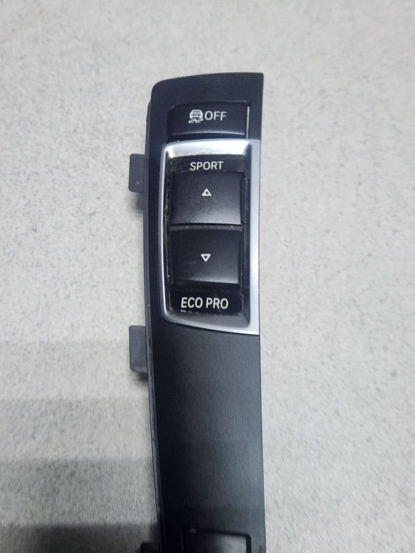 2011-2018 BMW X3 Drive Mode Switch 9240294 X3 F25