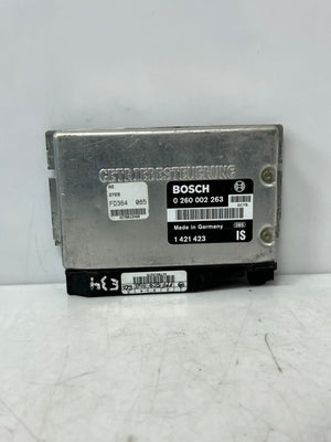 BMW 540i E31 E32 E34 5' 7' 8' Transmission Control Module 0260002263 1421423