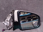 قم بتحميل الصورة إلى عارض الصور، BMW X5 E70 FRONT RIGHT REAR VIEW DOOR MIRROR 7136887 OEM SIDE MIRROR WITH CAMERA