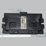 2007-2013 BMW X5 E70 Footwell Light Control Module 6801294 OEM