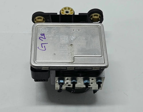 1544113-2018-2024 BMW X5 G05 RHD Abs Pump Control Unit Module OEM