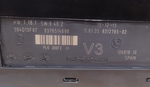 Bild in die Galerieansicht laden, BMW F10 F11 ELECTRONIC JUNCTIONBOX JUNCTION BOX CONTROL UNIT MODULE 9312765