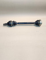 1999-2000 BMW E39 525i 528i and 530i Rear Axle Shaft 1229141 OEM
