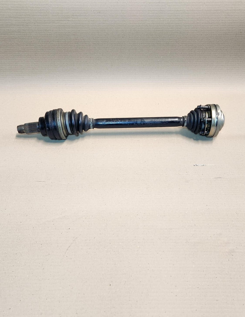 1999-2000 BMW E39 525i 528i and 530i Rear Axle Shaft 1229141 OEM
