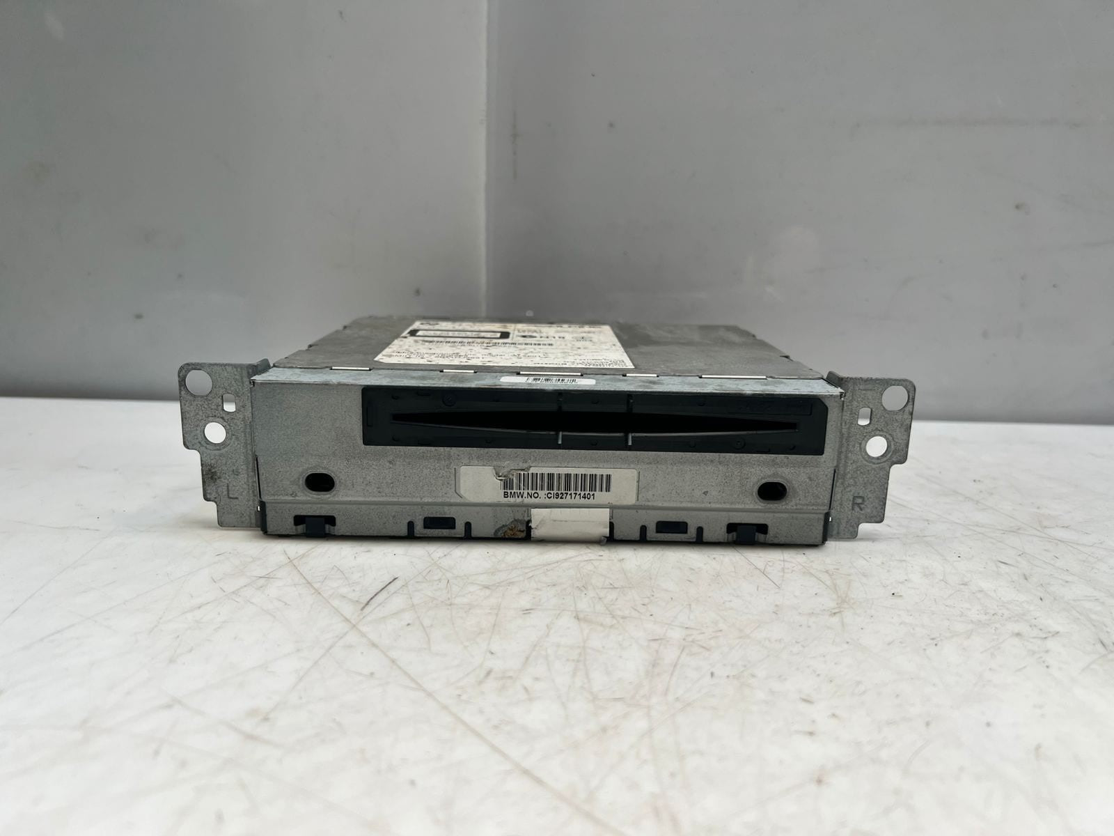 BMW F20 F21 F30 F32 F33 F10 ALPINE Radio Audio System 9271714 OEM