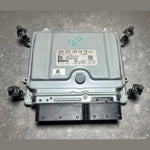 Load image into Gallery viewer, 01-09 Mercedes W211 E-Klasse Motorsteuergerät Gerät ECM ECU A272 1535479 OEM
