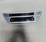 Load image into Gallery viewer, 2017-2019 BMW 740i Climate Control Panel 6819174 7 Series G11 LCI and G12 LCI 