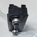 Load image into Gallery viewer, 2011 BMW 7 SERIES REAR AC HEAT AIR CLIMATE CONTROL SWITCH 9228398 OEM