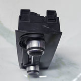2011 BMW 7 SERIES REAR AC HEAT AIR CLIMATE CONTROL SWITCH 9228398 OEM