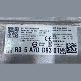 OEM BMW 3 SERIES G20 G21 G80 G02 Harman Becker Audio Amplifier 5A7DD93