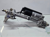 BMW G20 G28 G82 Steering Rack Electric RHD Low Mileage KM-8700 Used OEM 7884106