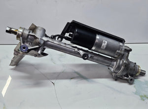 BMW G20 G28 G82 Steering Rack Electric RHD Low Mileage KM-8700 Used OEM 7884106
