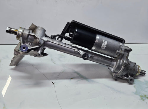 BMW G20 G28 G82 Steering Rack Electric RHD Low Mileage KM-8700 Used OEM 7884106