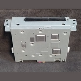 OEM BMW 5 F10 F11 HU CIC MID BUSINESS CD PLAYER SYSTEM CONTROLLER - 9273570