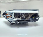 Load image into Gallery viewer, 2016-2020 BMW 5 Series LED Headlight Right Driver Side 8499114 G30 G31 OEM