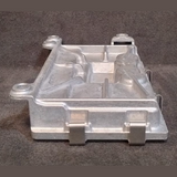 BMW 7 SERIES F01 F02 ACTIVE STEERING CONTROL MODULE UNIT - 6854032