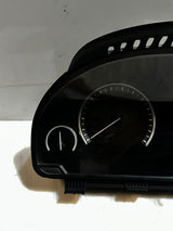 2010 BMW 5 7er Serie GT F02 740Li F07 X3 Kombiinstrument TACHO 9232940