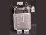 Load image into Gallery viewer, BMW E60 E61 E63 E64 5 6 series ACTIVE DYNAMIC DRIVE STEERING CONTROL ECU 6769489
