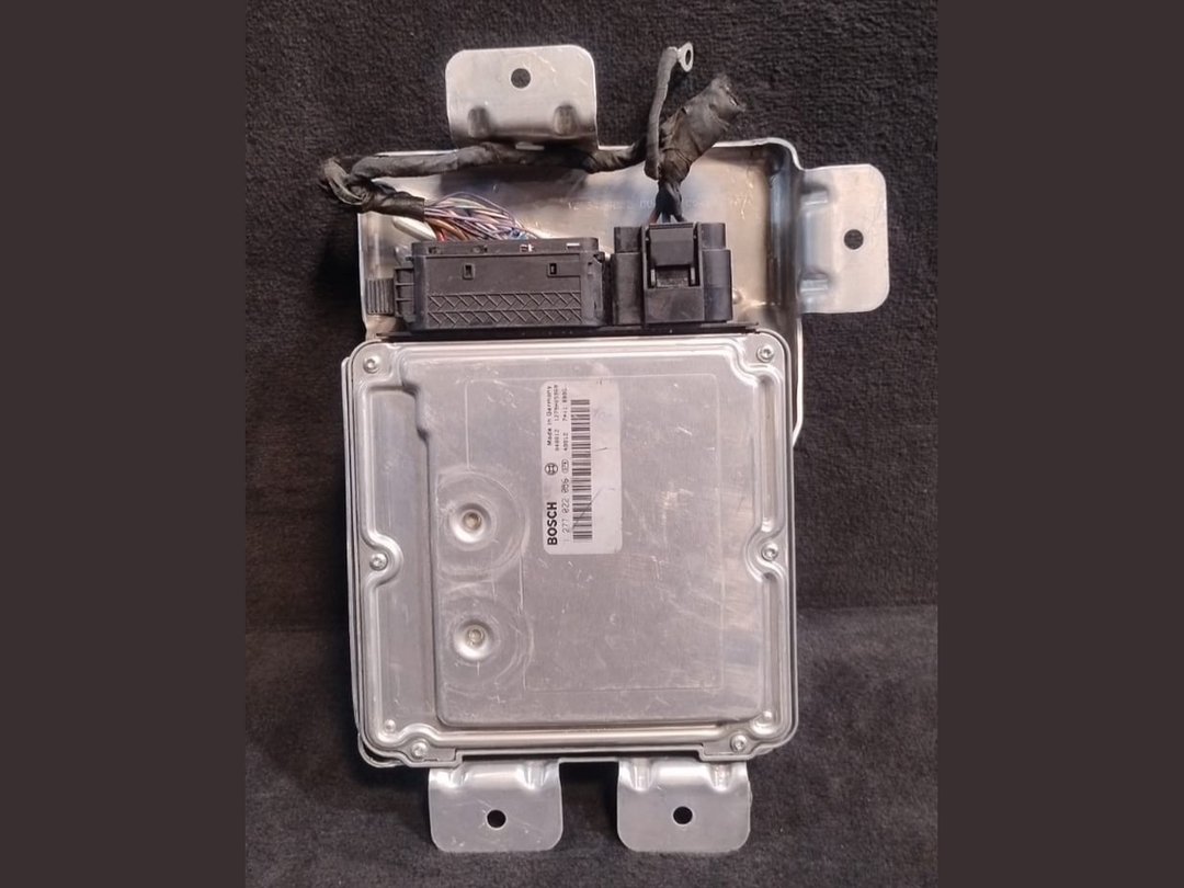 BMW E60 E61 E63 E64 5 6 series ACTIVE DYNAMIC DRIVE STEERING CONTROL ECU 6769489