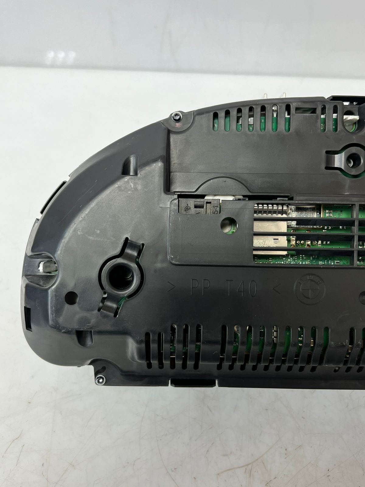2011-2017 BMW X3 F25 Instrument Cluster SPEEDOMETER 9383485 OEM