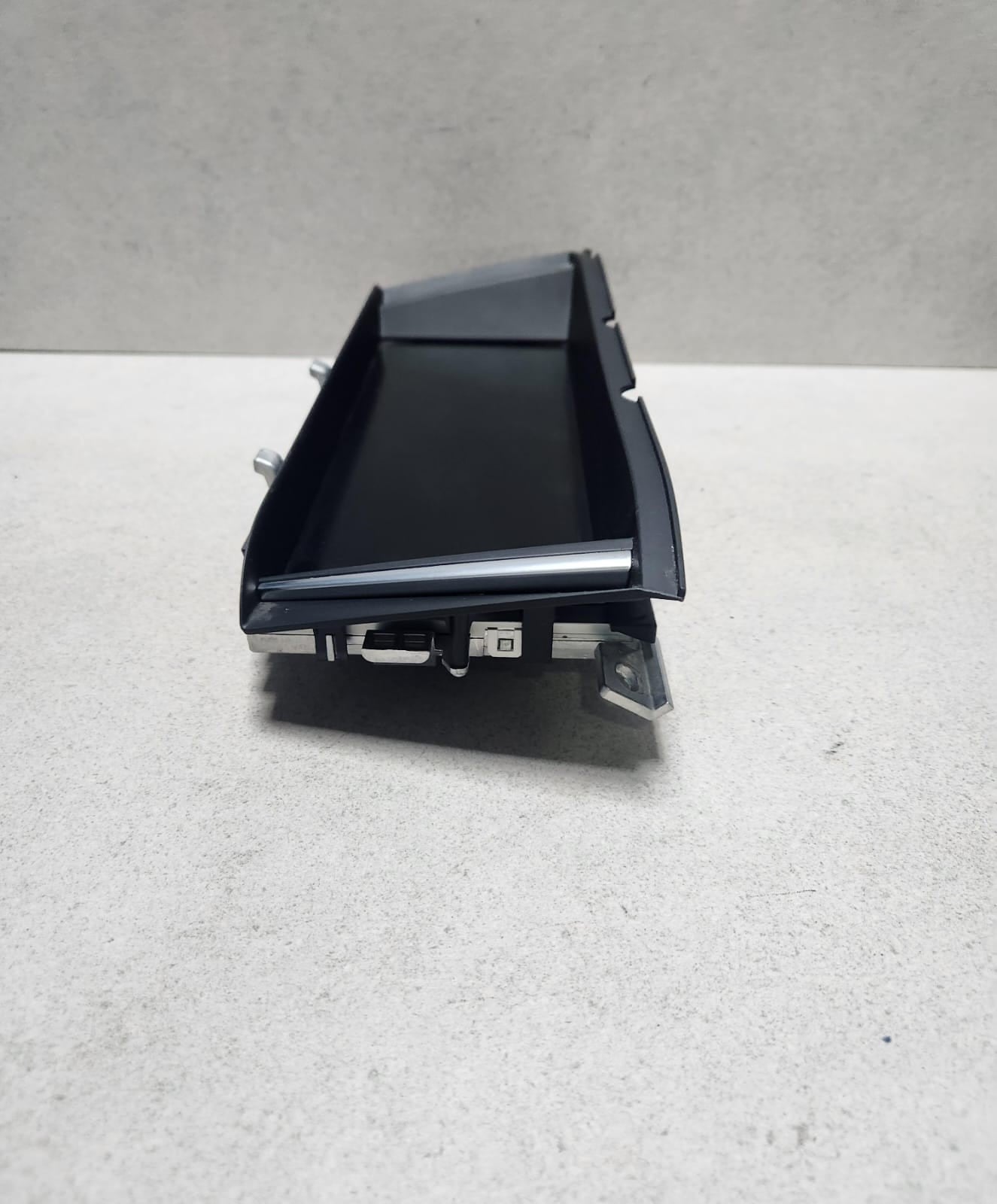 BMW Central Information Display Screen Monitor 9284970 7 Series F01 F02 LCI
