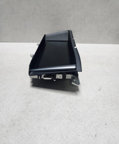BMW Central Information Display Screen Monitor 9284970 7 Series F01 F02 LCI