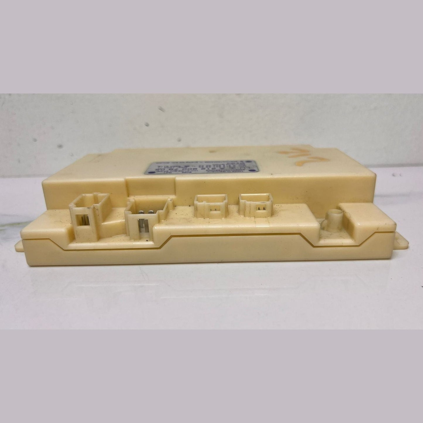 08-15 Mercedes-Benz E350 Keyless Go Control Unit A 212 900 79 05 E350, C250, E63