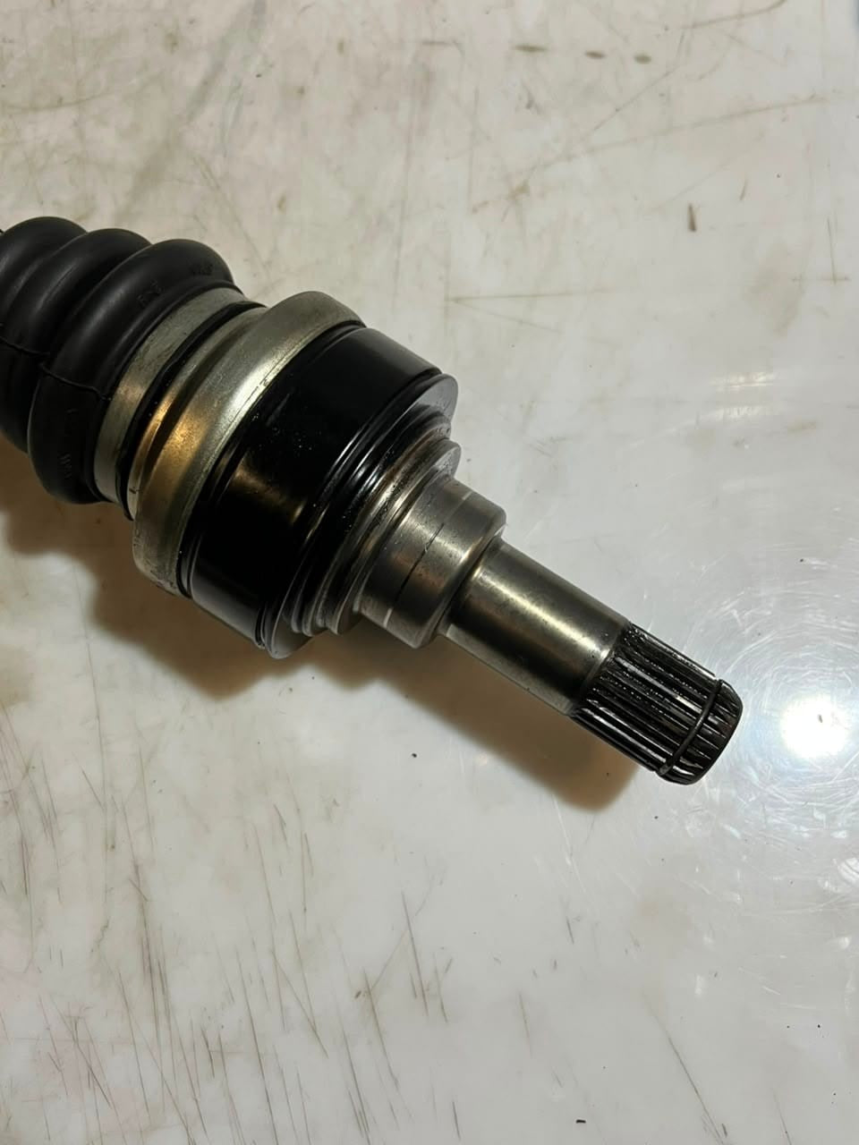 BMW 3 4 Series F30 F31 F35 F32 F36 F33 328d Rear Drive Shaft, Left 8680347 