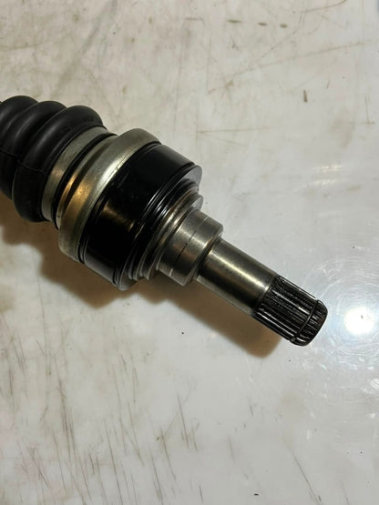 BMW 3 4 Series F30 F31 F35 F32 F36 F33 328d Rear Drive Shaft, Left 8680347 