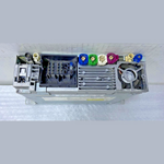 قم بتحميل الصورة إلى عارض الصور، OEM BMW 3 F30 5 F10 X1 F48 RADIO AUDIO Basic NAVIGATION HEAD UNIT 8794302