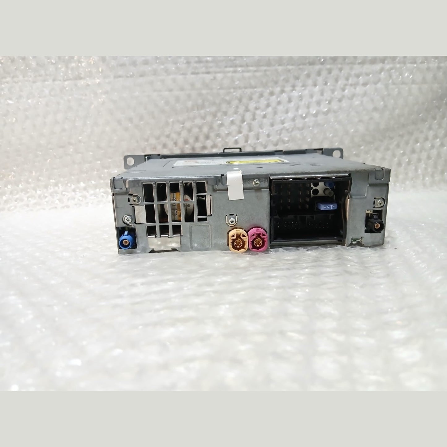 BMW E81 E90 E91 E92 E93 RADIO CD NAVIGATION GPS SAT NAV UNIT CI MID 925817