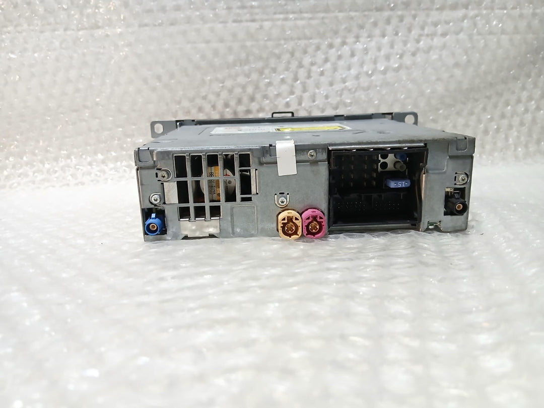 BMW E81 E90 E91 E92 E93 RADIO CD NAVIGATION GPS SAT NAV UNIT CI MID 925817