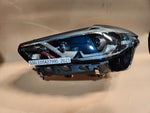 Load image into Gallery viewer, 2019-2023 BMW X5 Left Led Headlight 5A27995 X5 G05 and X6 G06