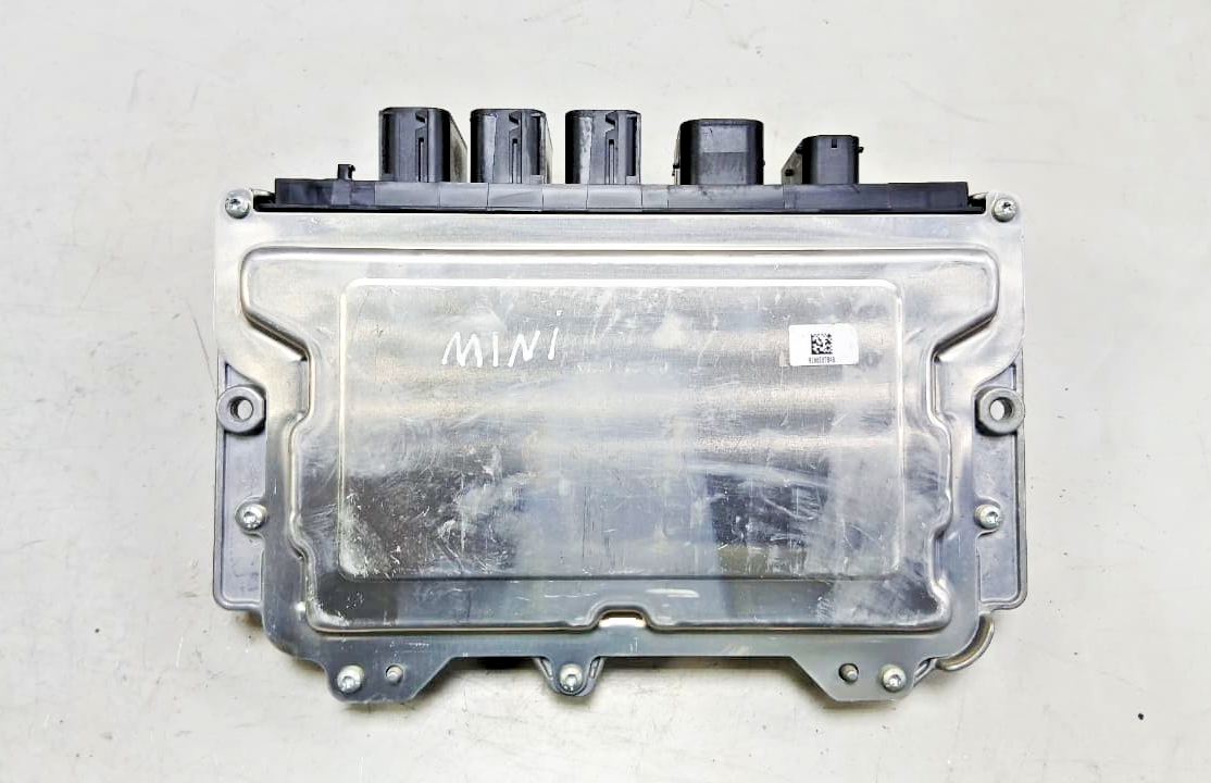 Mini cooper F56 F55 F54 F57 F60 X1 F48 B38 Engine Control Unit Ecm DME 8662847