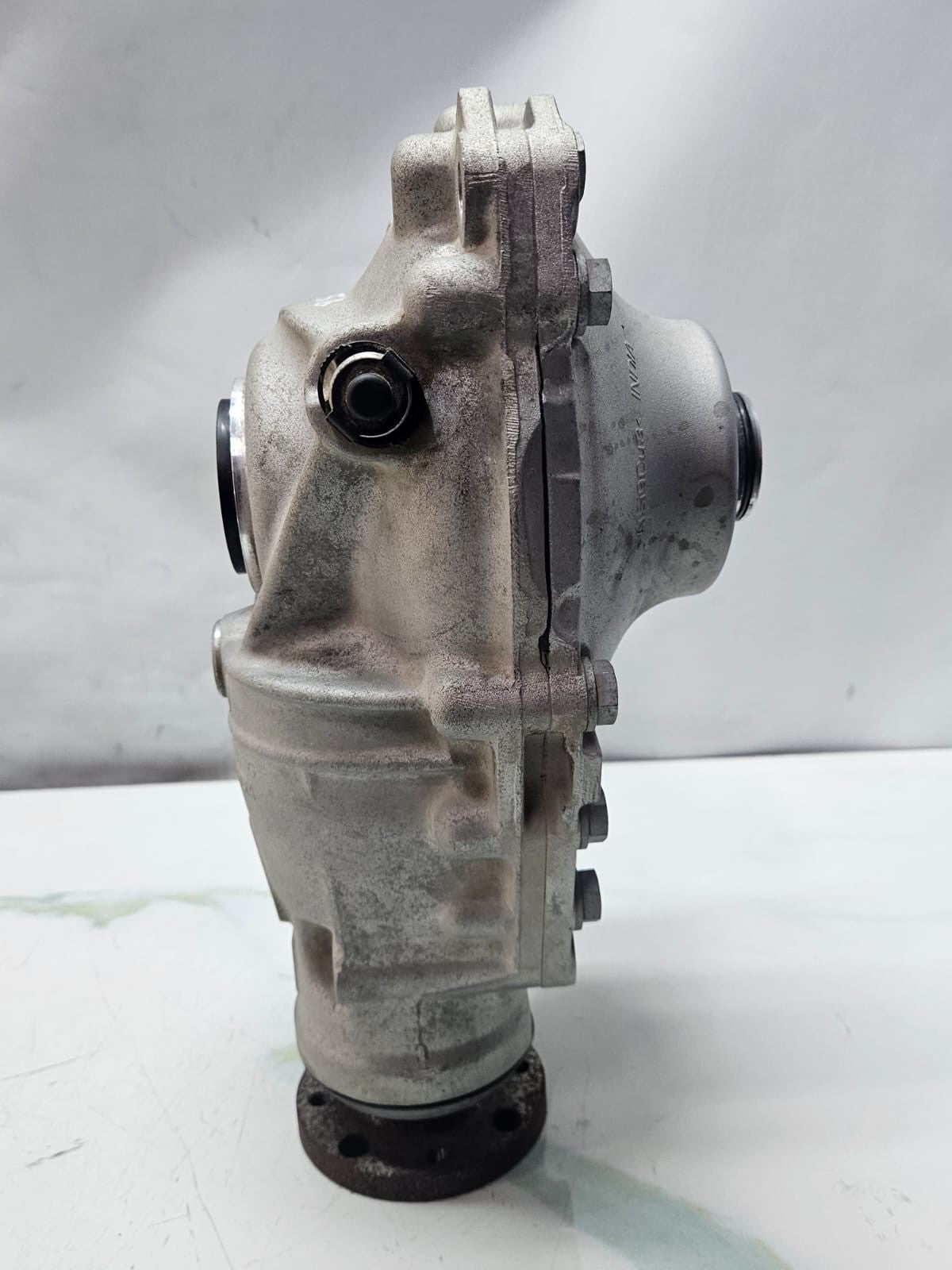 BMW G11 G12 G30 G31 F32 F36 7648878 Differential Front Axle Gearbox Ratio-2.56
