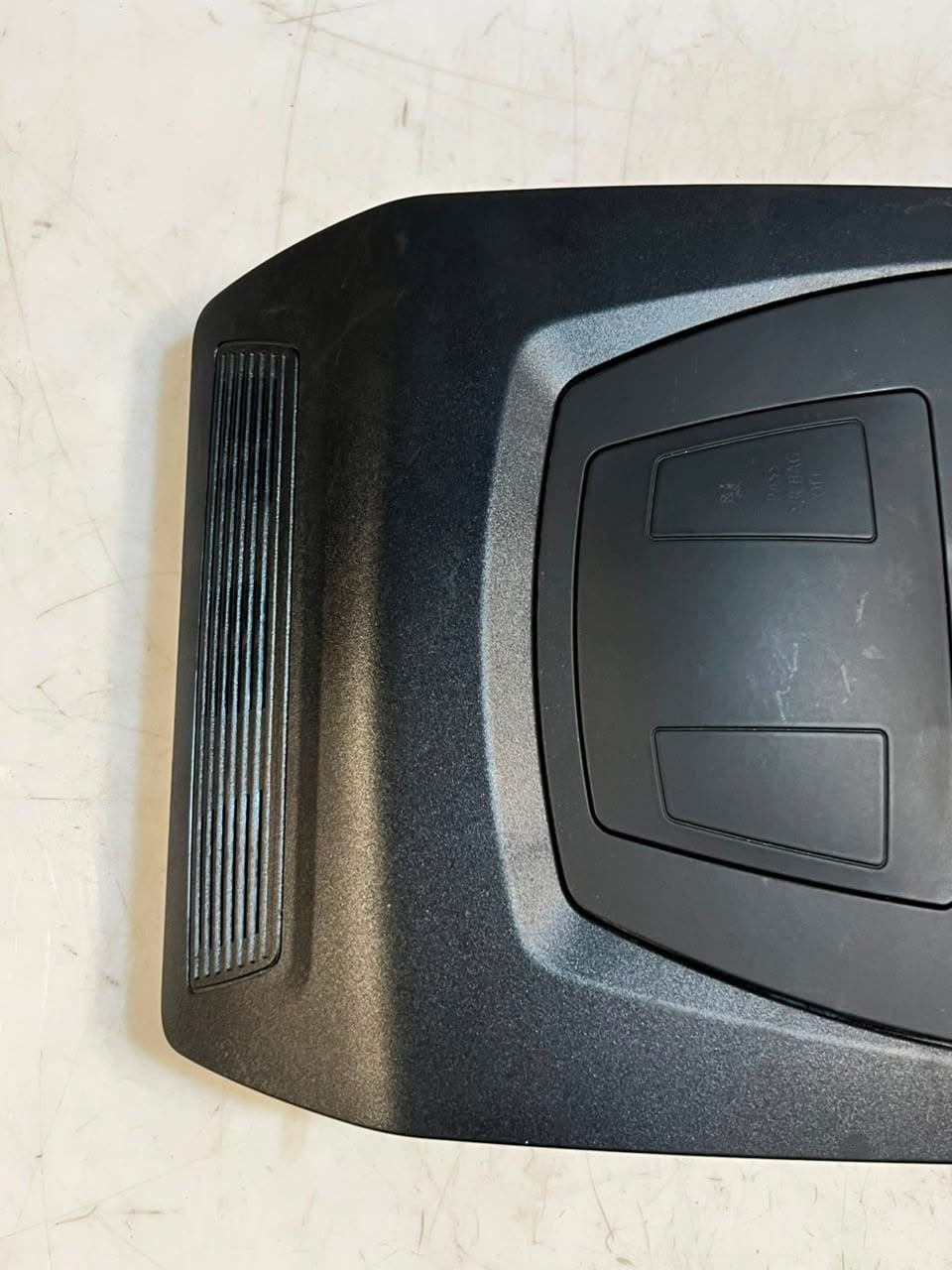 2011-2016 BMW 5 Series F10 F11 528i Interior FRONT ROOF Lighting Switch 28140555