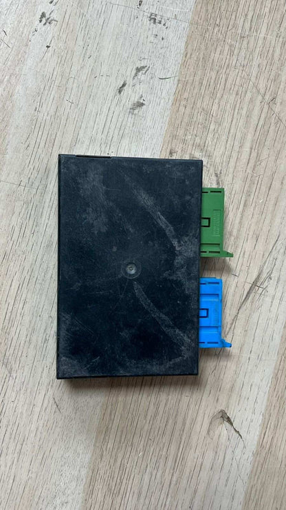 1994 BMW 530i Check Control Module 1388613 5-Series E34
